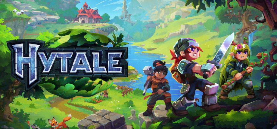 Hytale Server Hosting EU