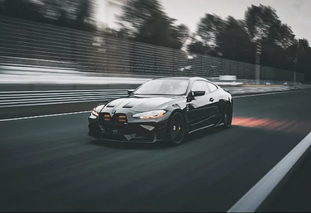 Assetto Corsa Server Hosting EU